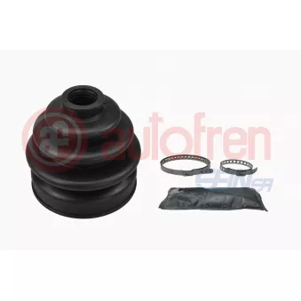 Soufflets de cardan avant AUTOFREN SEINSA D8306