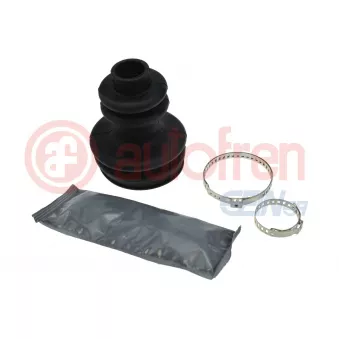 Soufflets de cardan avant AUTOFREN SEINSA OEM 329387