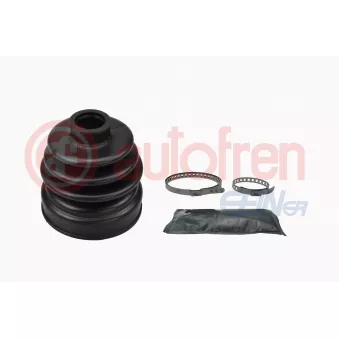 AUTOFREN SEINSA D8308 - Soufflets de cardan avant
