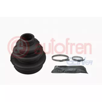 AUTOFREN SEINSA D8310 - Soufflets de cardan avant