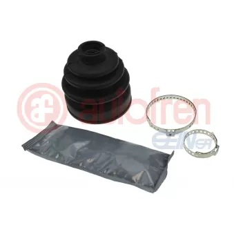 AUTOFREN SEINSA D8313 - Soufflets de cardan avant