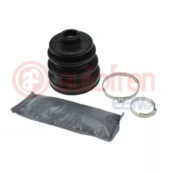 Soufflets de cardan avant AUTOFREN SEINSA OEM 3924106R26