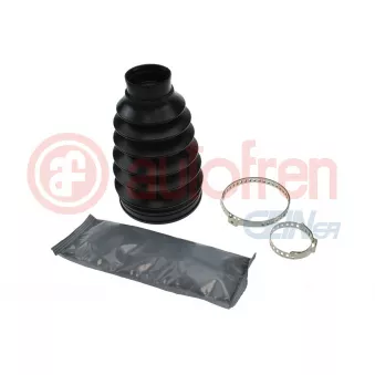 Soufflets de cardan avant AUTOFREN SEINSA D8341T