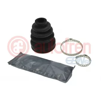 Soufflets de cardan avant AUTOFREN SEINSA OEM 44017S5A000