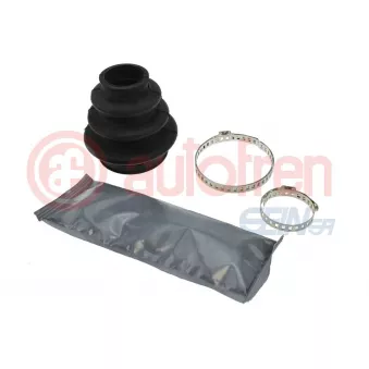 Soufflets de cardan avant AUTOFREN SEINSA OEM 33211229590