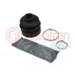 AUTOFREN SEINSA D8376 - Soufflets de cardan avant