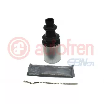 Soufflets de cardan avant AUTOFREN SEINSA D8401