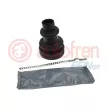 AUTOFREN SEINSA D8402 - Soufflets de cardan avant