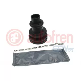 Soufflets de cardan avant AUTOFREN SEINSA D8402