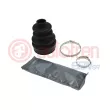 AUTOFREN SEINSA D8403 - Soufflets de cardan avant