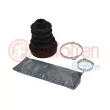 AUTOFREN SEINSA D8412 - Soufflets de cardan avant