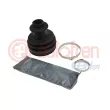 AUTOFREN SEINSA D8414 - Soufflets de cardan avant