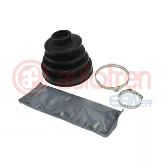 AUTOFREN SEINSA D8423 - Soufflets de cardan avant
