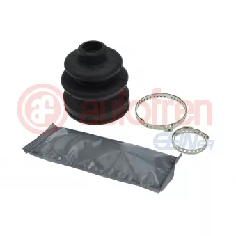 Soufflets de cardan avant AUTOFREN SEINSA OEM 3974116R00
