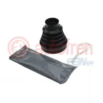 Soufflets de cardan avant AUTOFREN SEINSA OEM 7l0598203a