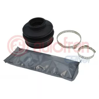 Soufflets de cardan avant AUTOFREN SEINSA D8454 pour BMW Z3 3.0 - 231cv