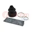 AUTOFREN SEINSA D8463 - Soufflets de cardan avant