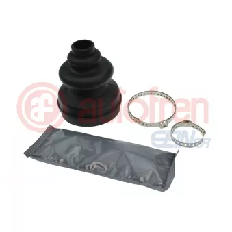 Soufflets de cardan avant AUTOFREN SEINSA D8463