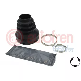 Soufflets de cardan avant AUTOFREN SEINSA D8474