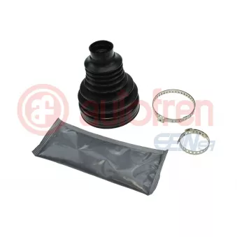 Soufflets de cardan avant AUTOFREN SEINSA D8484T