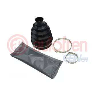 AUTOFREN SEINSA D8498T - Soufflets de cardan avant