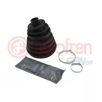 Soufflets de cardan universel AUTOFREN SEINSA D8500E