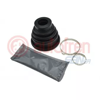 Soufflets de cardan avant AUTOFREN SEINSA D8505