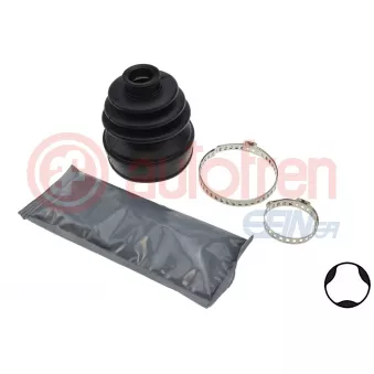 Soufflets de cardan avant AUTOFREN SEINSA D8511