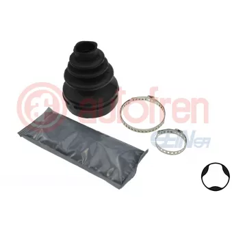 Soufflets de cardan avant AUTOFREN SEINSA D8515