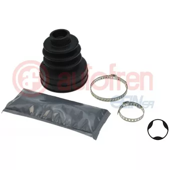 Soufflets de cardan avant AUTOFREN SEINSA D8522