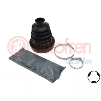 Soufflets de cardan avant AUTOFREN SEINSA D8524T