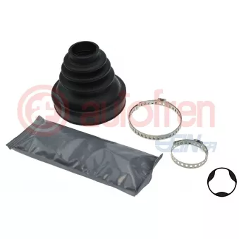 Soufflets de cardan avant AUTOFREN SEINSA D8532