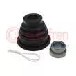 AUTOFREN SEINSA D8547 - Soufflets de cardan avant