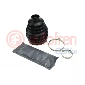 Soufflets de cardan avant AUTOFREN SEINSA OEM C97DAJA00A