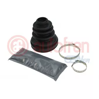 Soufflets de cardan avant AUTOFREN SEINSA D8554
