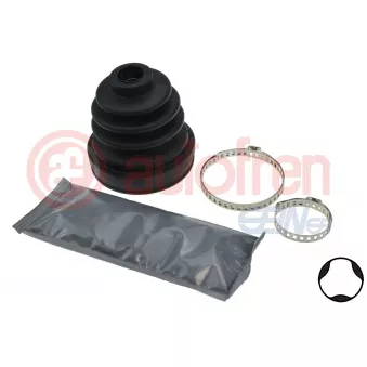 AUTOFREN SEINSA D8559 - Soufflets de cardan avant
