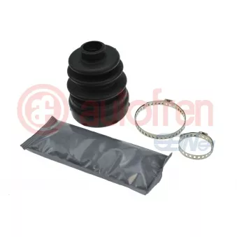 Soufflets de cardan avant AUTOFREN SEINSA D8568 pour HYUNDAI ACCENT 1.6 - 123cv