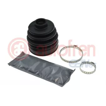 Soufflets de cardan avant AUTOFREN SEINSA OEM 51612H1A00