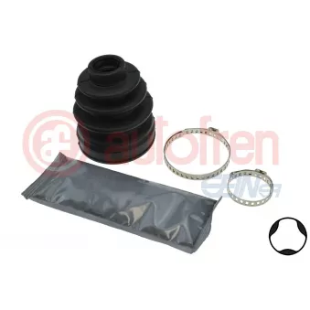 Soufflets de cardan avant AUTOFREN SEINSA D8576