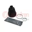 AUTOFREN SEINSA D8579T - Soufflets de cardan avant
