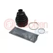 AUTOFREN SEINSA D8580T - Soufflets de cardan avant