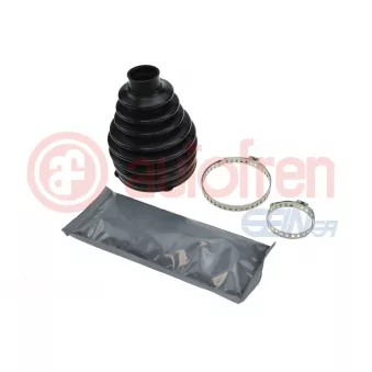 Soufflets de cardan avant AUTOFREN SEINSA D8580T