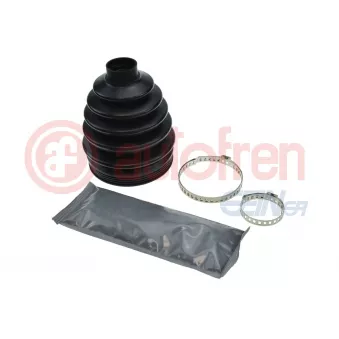 Soufflets de cardan avant AUTOFREN SEINSA D8582T