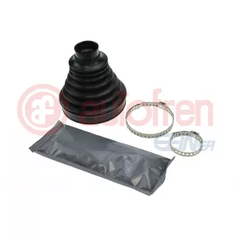 AUTOFREN SEINSA D8598T - Soufflets de cardan avant