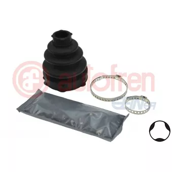 Soufflets de cardan avant AUTOFREN SEINSA D8599 pour TOYOTA AVENSIS 1.8 - 147cv