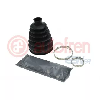 Soufflets de cardan avant AUTOFREN SEINSA OEM 44018SELT00