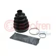 AUTOFREN SEINSA D8608T - Soufflets de cardan avant