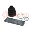 AUTOFREN SEINSA D8609 - Soufflets de cardan avant