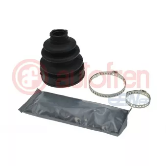 Soufflets de cardan avant AUTOFREN SEINSA D8609