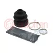 AUTOFREN SEINSA D8613 - Soufflets de cardan avant